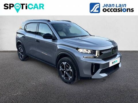 C3 Aircross Hybride 145 ch Aut Max 2025 occasion 74700 Sallanches