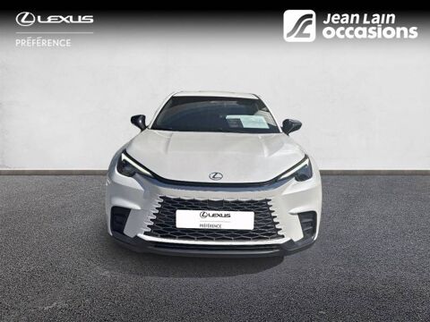 LBX 2WD Business 2025 occasion 38130 &Eacute;chirolles