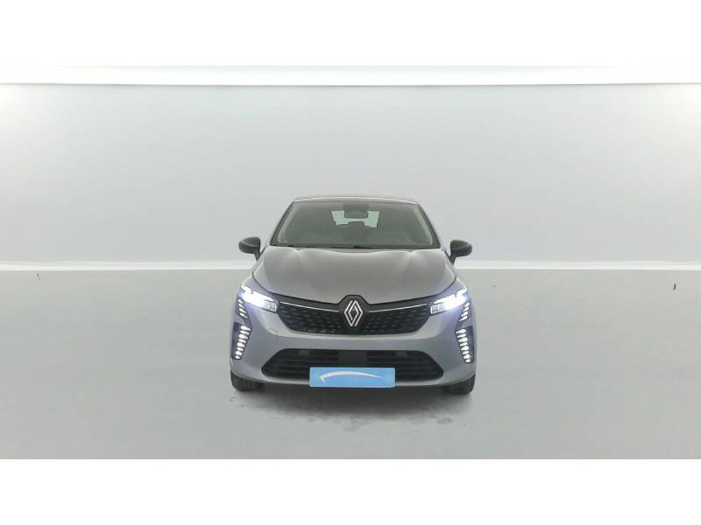 Clio Blue dCi 100 ch GSR2 Evolution 2025 occasion 50000 Saint-L&ocirc;