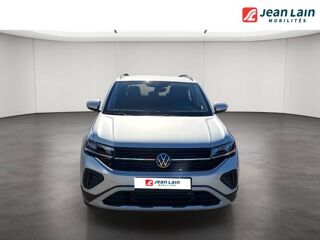 T-Cross 1.0 TSI 116 Start/Stop BVM6 VW Edition 2026 occasion 74200 Margencel