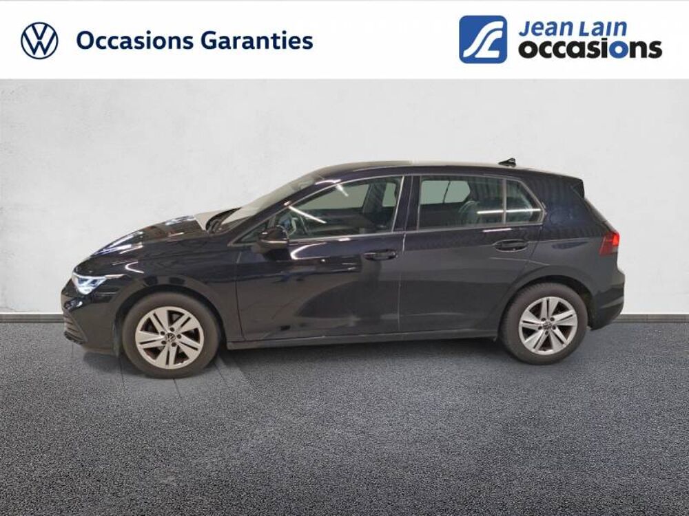 Golf 2.0 TDI SCR 116 BVM6 Life Plus 2023 occasion 73290 La Motte-Servolex