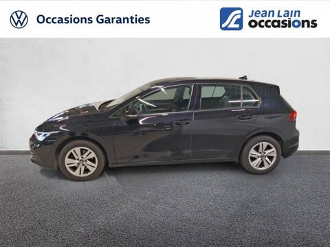 Golf 2.0 TDI SCR 116 BVM6 Life Plus 2023 occasion 73290 La Motte-Servolex