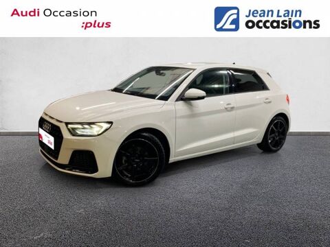 Audi A1 Sportback 35 TFSI 150 ch S tronic 7 2020 occasion Seynod 74600