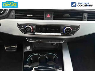 A4 Avant 40 TDI 204 S tronic 7 Quattro S line 2021 occasion 73490 La Ravoire