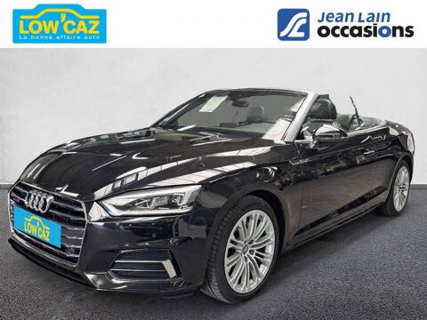 Annonce voiture Audi A5 29990 €