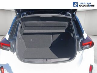 Corsa 1.2 Turbo 100 ch GS 2025 occasion 74200 Anthy-sur-L&eacute;man