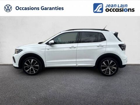 T-Cross 1.0 TSI 116 Start/Stop DSG7 R-Line Edition 2025 occasion 04130 Volx