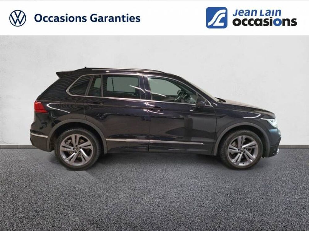 Tiguan 1.4 eHybrid 245ch DSG6 R-Line 2023 occasion 73290 La Motte-Servolex