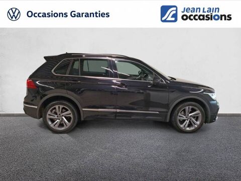 Tiguan 1.4 eHybrid 245ch DSG6 R-Line 2023 occasion 73290 La Motte-Servolex