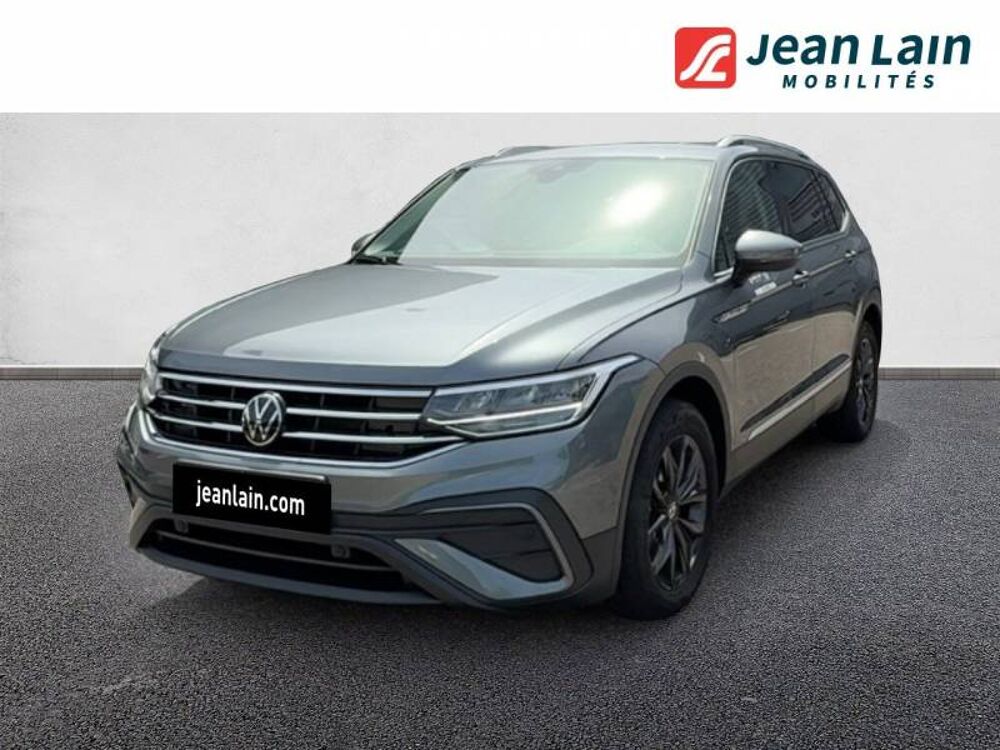 Tiguan Allspace 2.0 TDI 150ch DSG7 Life Plus 2025 occasion 73290 La Motte-Servolex