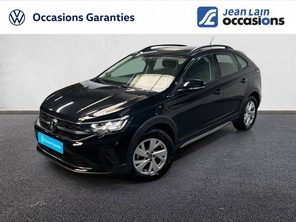 Taigo 1.0 TSI 110 DSG7 Life 2024 occasion 74600 Seynod