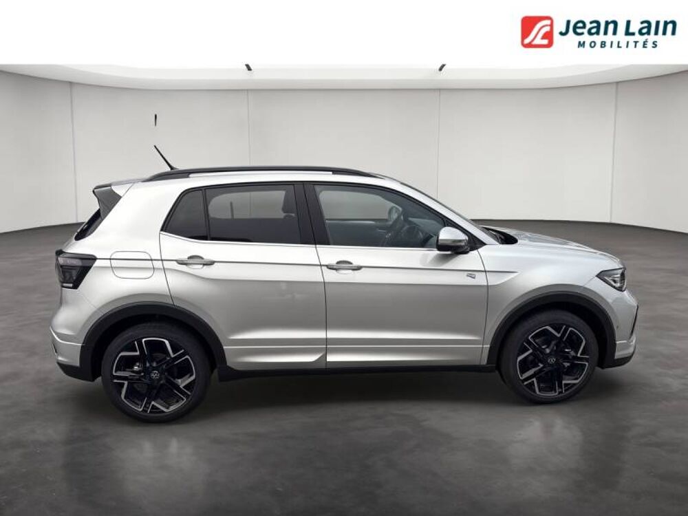T-Cross 1.5 TSI 150 Start/Stop DSG7 R-Line Edition 2026 occasion 74100 Annemasse