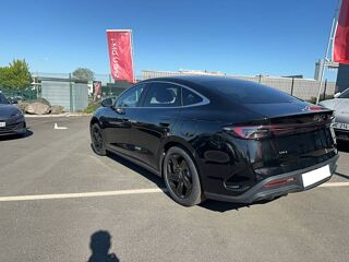 Seal 6 1.5l DM-i 156 kW PHEV Comfort 2026 occasion 49070 Beaucouz&eacute;