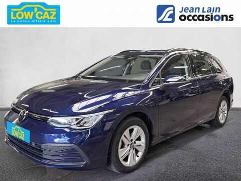 Annonce voiture Volkswagen Golf 17990 €