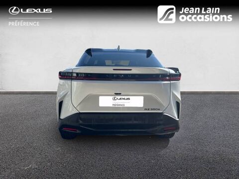 Rz RZ 350e Luxe 2026 occasion 38130 &Eacute;chirolles