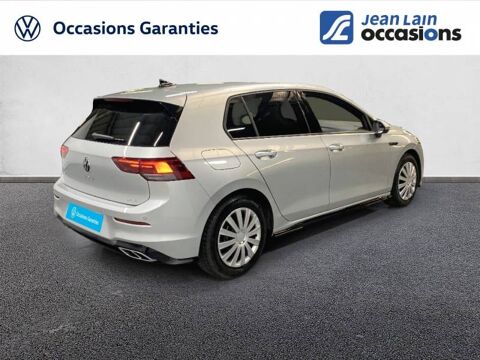 Golf 1.5 eTSI OPF 150 DSG7 R-Line 2023 occasion 74600 Seynod