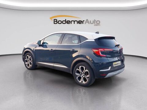 Captur TCe 90 Techno 2023 occasion 29000 Quimper