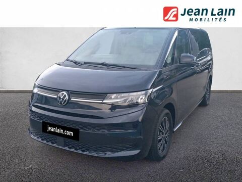 Annonce voiture Volkswagen MULTIVAN 63605 