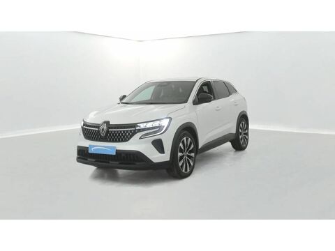 Annonce voiture Renault Austral 27790 €