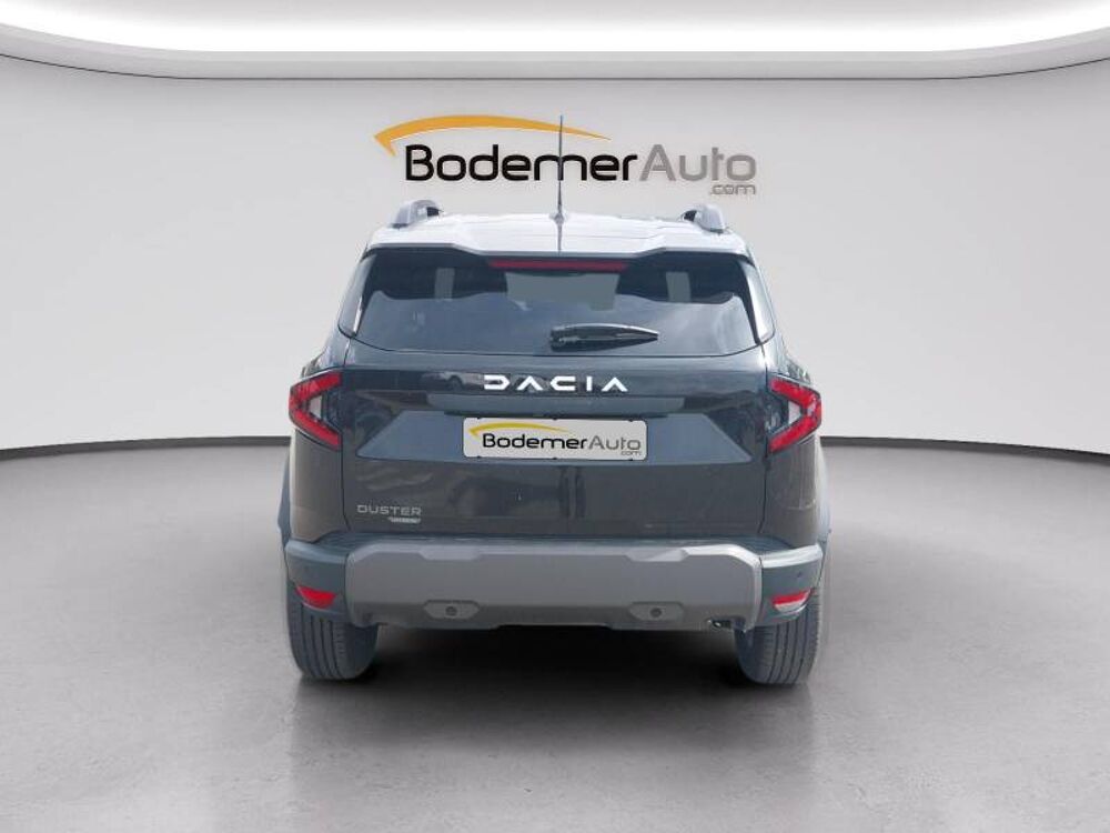 Duster Hybrid 140 Journey 2025 occasion 14200 H&eacute;rouville-Saint-Clair