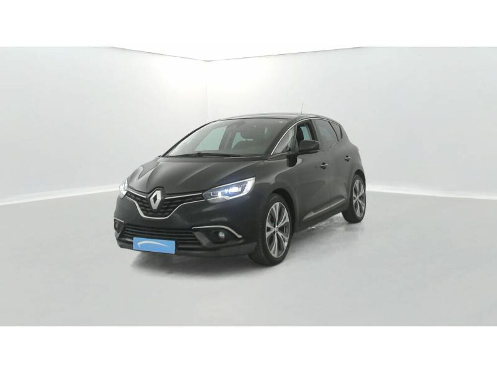 Sc&eacute;nic Scenic dCi 130 Energy Intens 2018 occasion 50100 Cherbourg-en-Cotentin