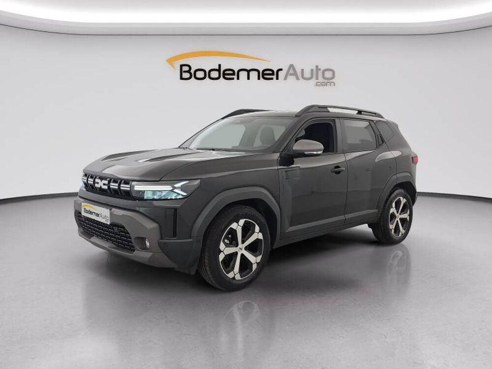 Duster Hybrid 140 Journey 2025 occasion 29600 Morlaix
