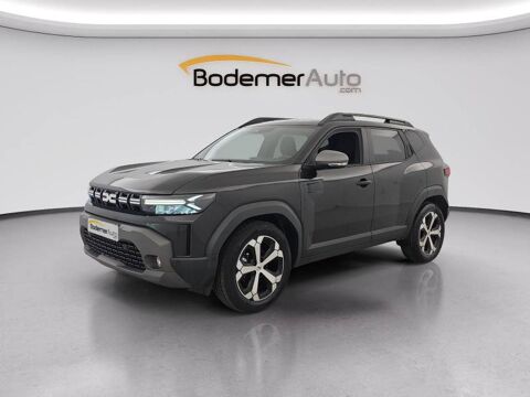 Duster Hybrid 140 Journey 2025 occasion 29600 Morlaix