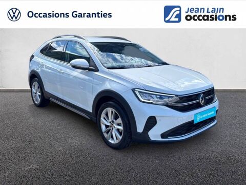 Taigo 1.0 TSI 116 BVM6 VW Edition 2025 occasion 38300 Bourgoin-Jallieu