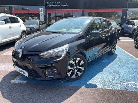 Renault Clio TCe 100 GPL Evolution 2023 occasion Bayeux 14400