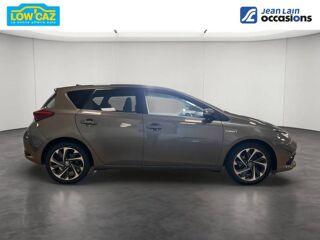 Auris Hybride 136h Design 2017 occasion 38360 Sassenage