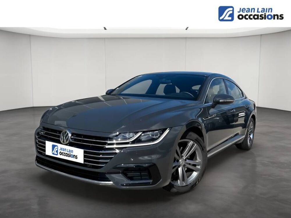 Arteon 2.0 TSI 190 DSG7 R-line 2019 occasion 01200 Valserh&ocirc;ne