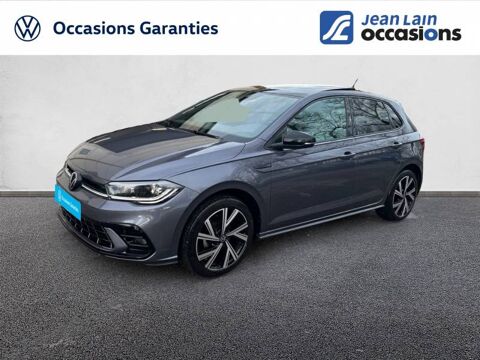 Volkswagen Polo 1.0 TSI 95 S&S BVM5 R-Line 2024 occasion Gap 05000
