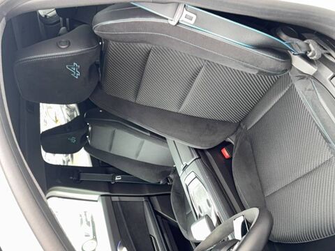 Austral E-Tech hybrid 200 Techno esprit Alpine 2024 occasion 22200 Guingamp