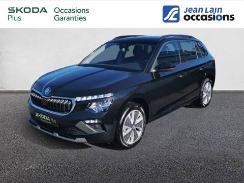 Skoda Kamiq 1.0 TSI Evo 2 116 ch BVM6 Selection 2025 occasion Volx 04130