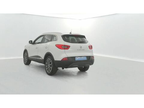 Kadjar dCi 110 Energy Graphite EDC 2018 occasion 56850 Caudan