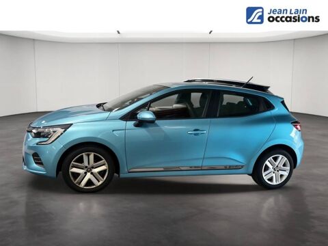 Clio TCe 90 - 21 Business 2022 occasion 74100 Ville-la-Grand
