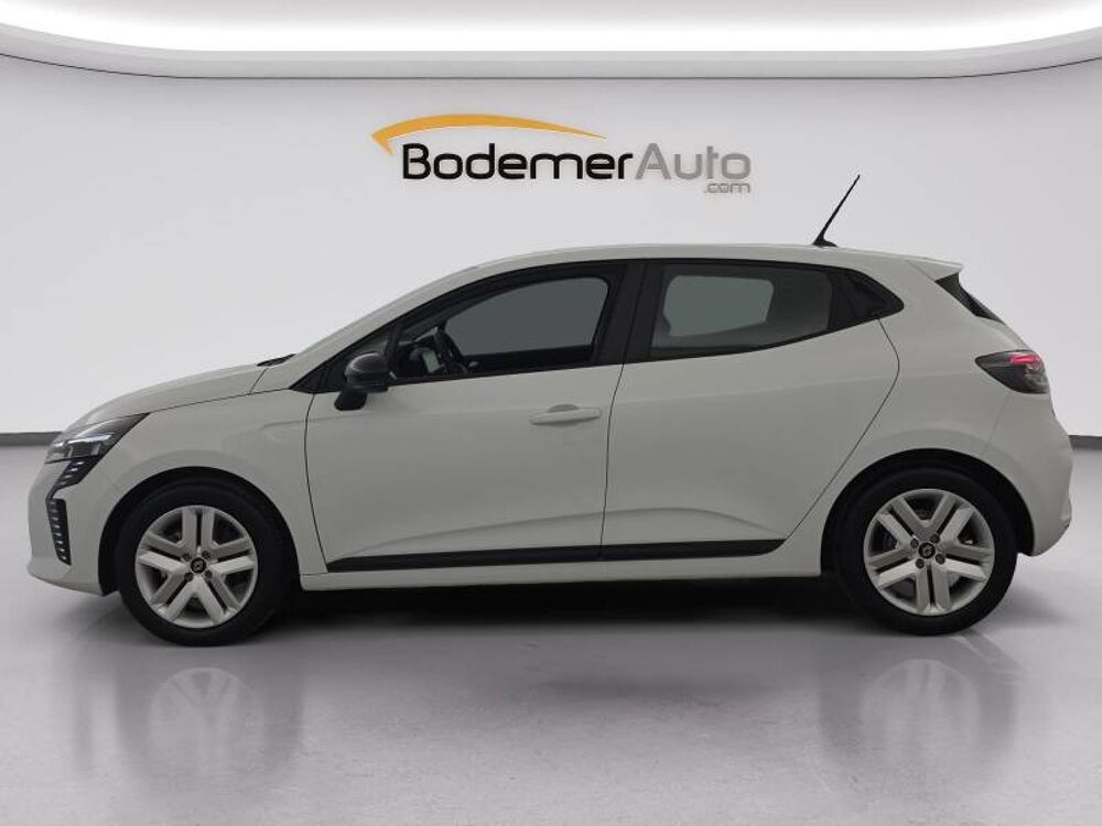 Clio E-Tech full hybrid 145 ch GSR2 Evolution 2025 occasion 29900 Concarneau