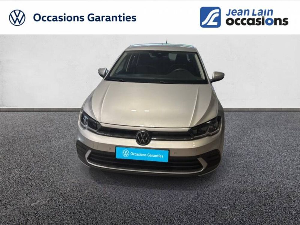Polo 1.0 TSI 95 S&S BVM5 2023 occasion 74700 Sallanches