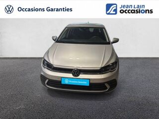 Polo 1.0 TSI 95 S&S BVM5 2023 occasion 74700 Sallanches