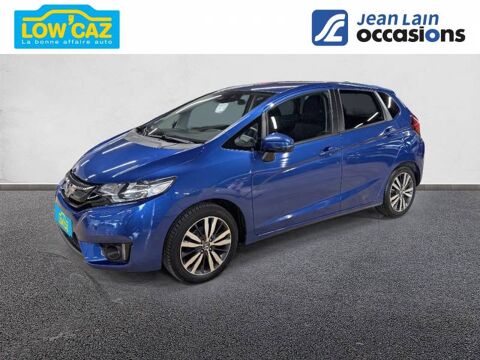 Annonce voiture Honda Jazz 13790 €