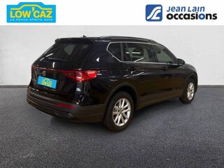 Tarraco 2.0 TDI 150 ch Start/Stop BVM6 7 pl Style 2019 occasion 38360 Sassenage