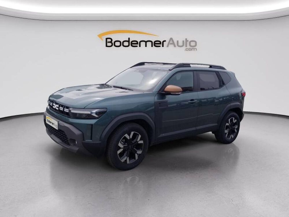 Duster Hybrid 140 Extreme 2025 occasion 22600 Loud&eacute;ac