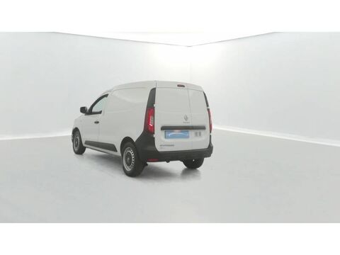 Express EXPRESS VAN BLUE DCI 75 - 22 CONFORT 2022 occasion 61200 Argentan