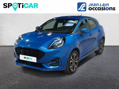 Annonce voiture Ford Puma 19974 