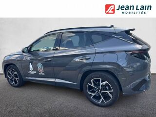Tucson 1.6 T-GDI 239 Hybrid BVA6 N Line Ultime Edition 2026 occasion 73290 La Motte-Servolex