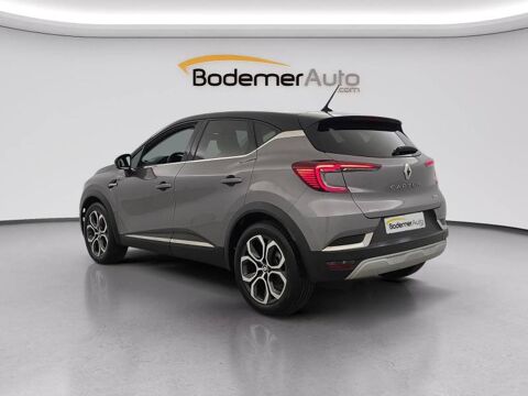 Captur E-Tech 145 - 21 Intens 2022 occasion 29000 Quimper
