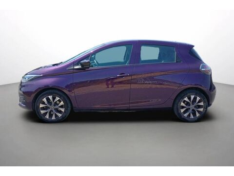 Zo&eacute; Zoe R110 - MY22 Evolution 2023 occasion 29200 Brest