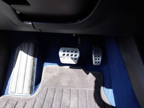 M&eacute;gane Megane E-Tech 220 ch autonomie confort esprit Alpine 2026 occasion 61200 Argentan