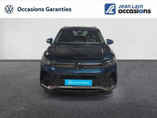Tiguan 1.5 eHybrid 272ch DSG6 R-Line Edition 2025 occasion 74200 Margencel