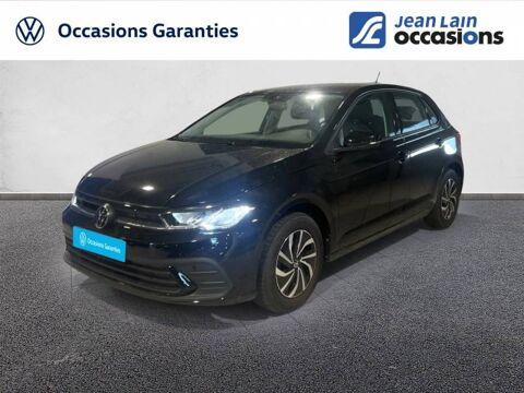 Volkswagen Polo 1.0 TSI 95 S&S DSG7 Life 2024 occasion Ville-la-Grand 74100